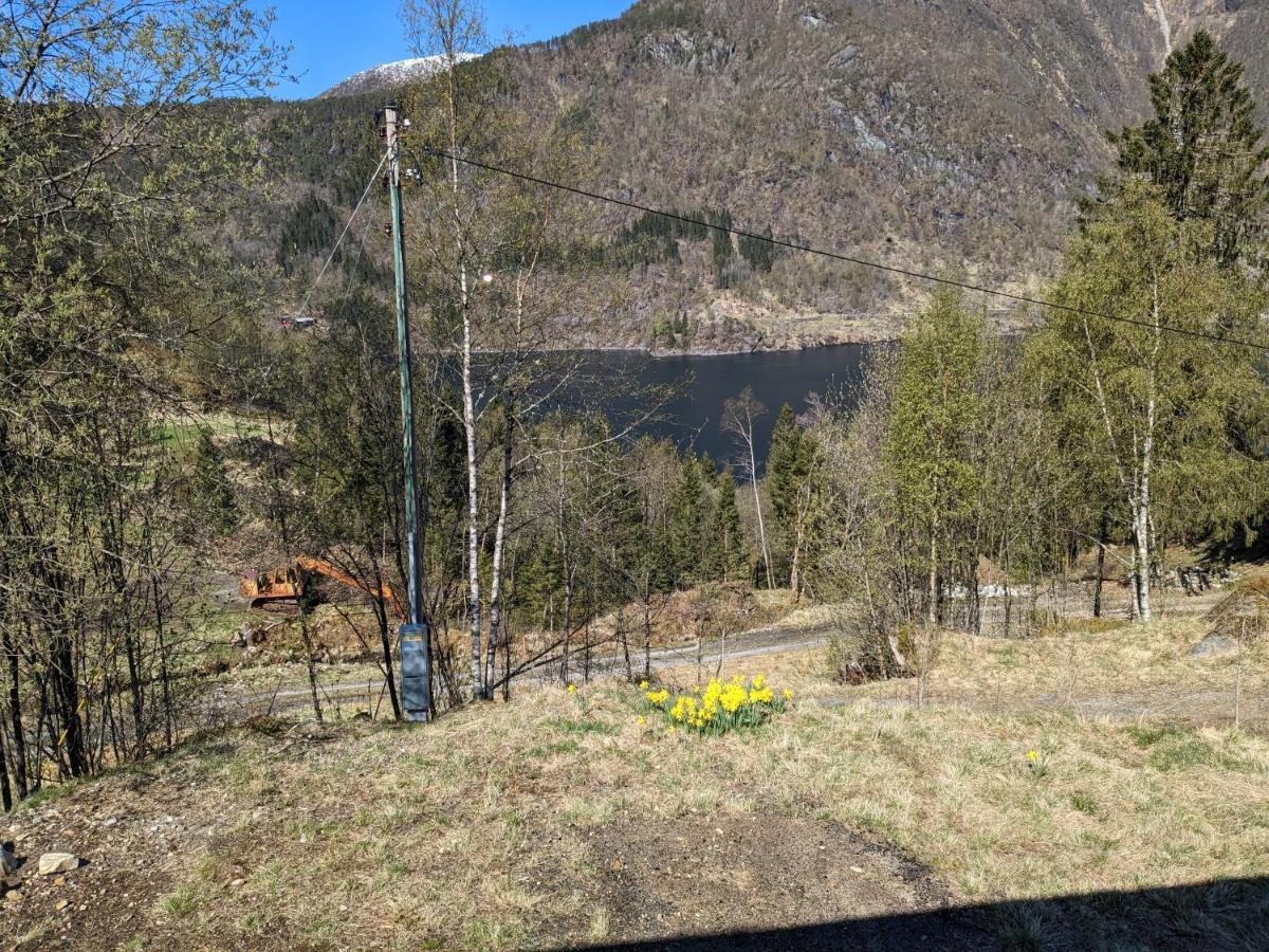 Holiday Home - Your Dream Vacation Awaits In Massfjorden Masfjorden Zewnętrze zdjęcie