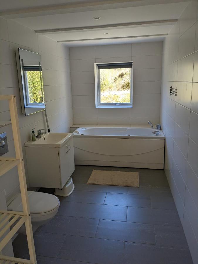 Holiday Home - Your Dream Vacation Awaits In Massfjorden Masfjorden Zewnętrze zdjęcie