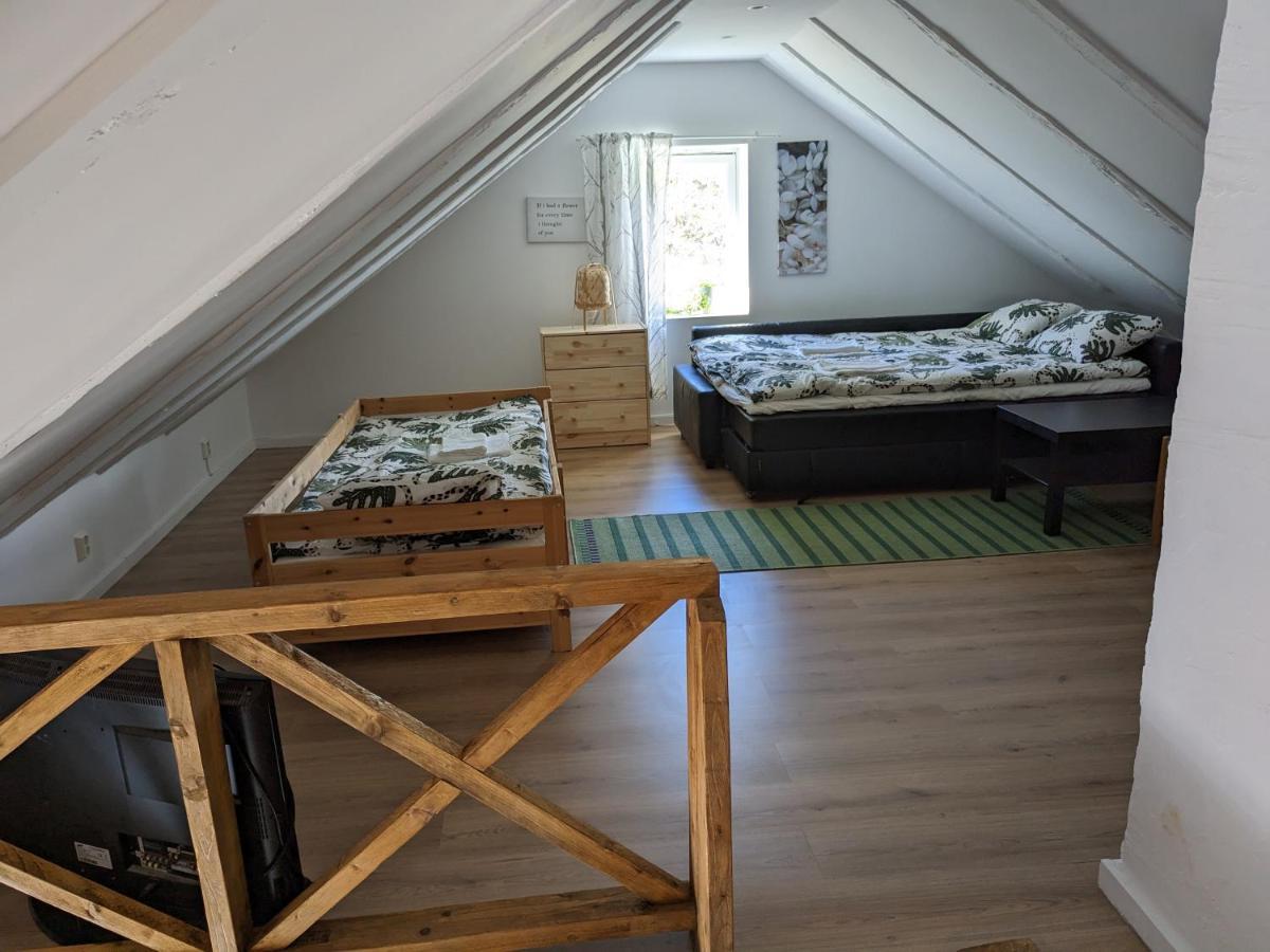Holiday Home - Your Dream Vacation Awaits In Massfjorden Masfjorden Zewnętrze zdjęcie