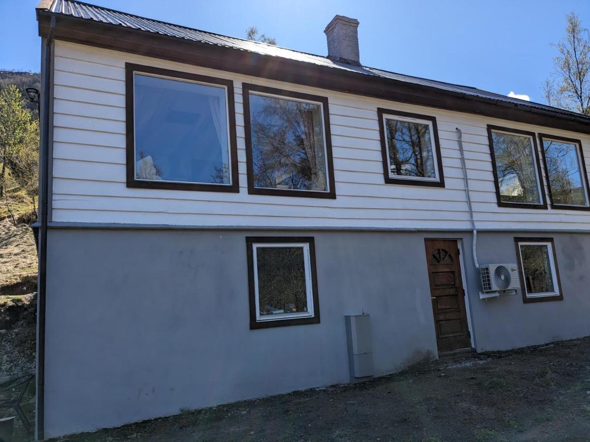 Holiday Home - Your Dream Vacation Awaits In Massfjorden Masfjorden Zewnętrze zdjęcie