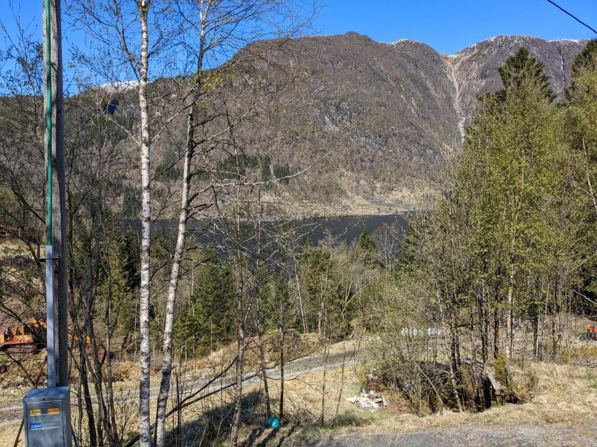 Holiday Home - Your Dream Vacation Awaits In Massfjorden Masfjorden Zewnętrze zdjęcie