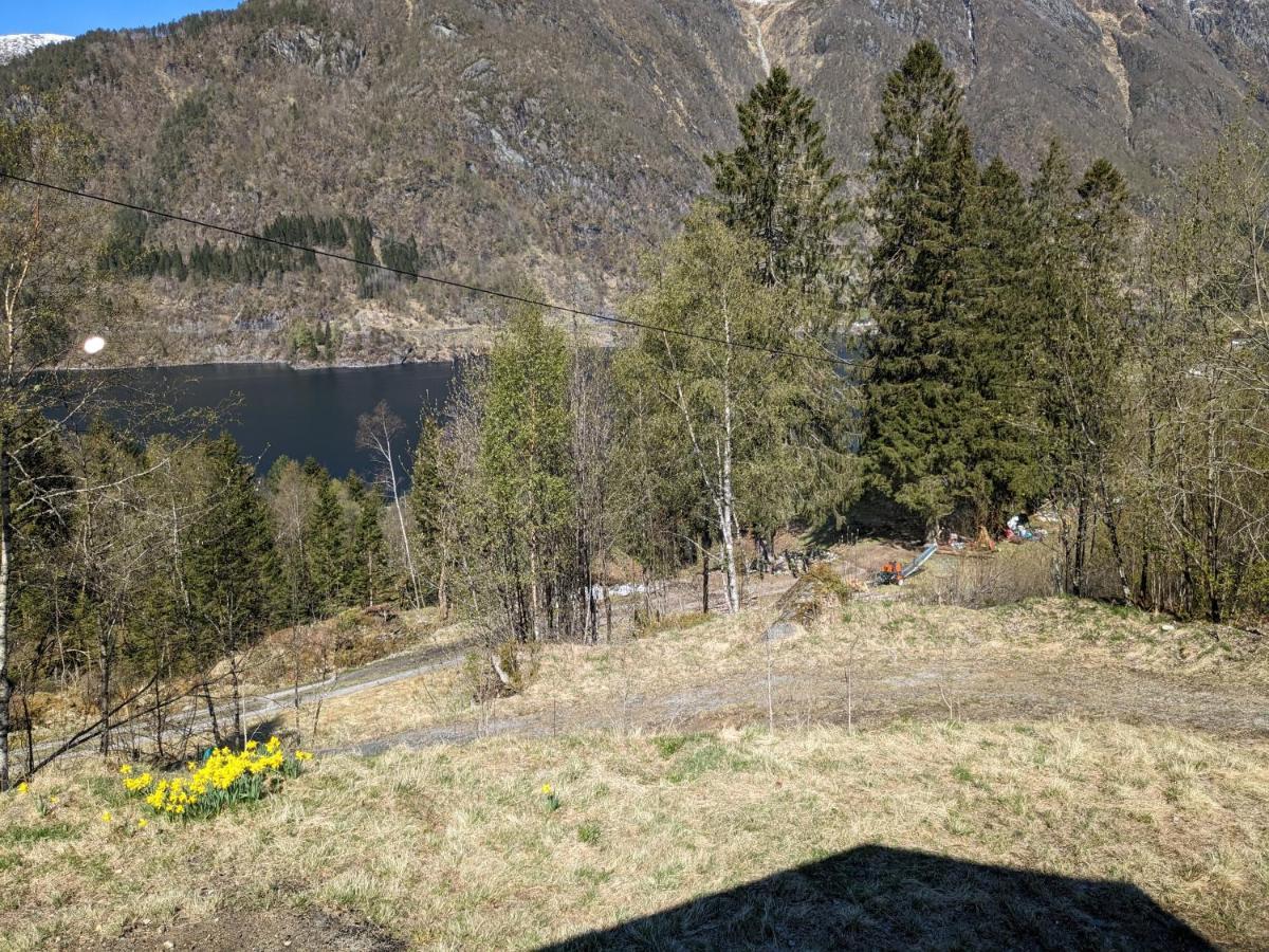 Holiday Home - Your Dream Vacation Awaits In Massfjorden Masfjorden Zewnętrze zdjęcie